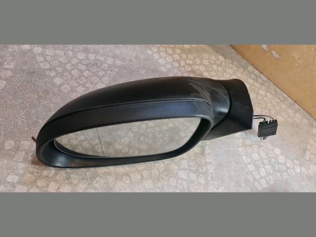 bontott MERCEDES-BENZ A-CLASS Bal Visszapillantó Tükör (Elektromos)