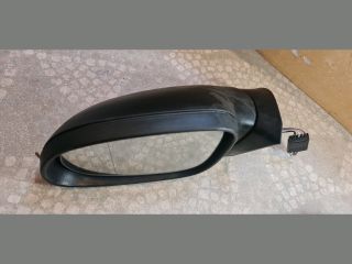 bontott MERCEDES-BENZ A-CLASS Bal Visszapillantó Tükör (Elektromos)