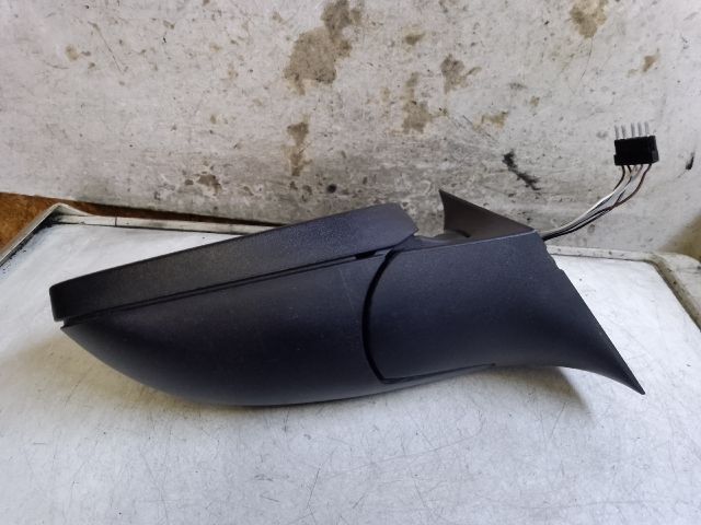 bontott MERCEDES-BENZ A-CLASS Bal Visszapillantó Tükör (Elektromos)