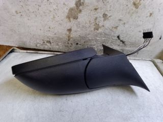 bontott MERCEDES-BENZ A-CLASS Bal Visszapillantó Tükör (Elektromos)