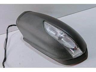 bontott MERCEDES-BENZ A-CLASS Bal Visszapillantó Tükör (Elektromos)