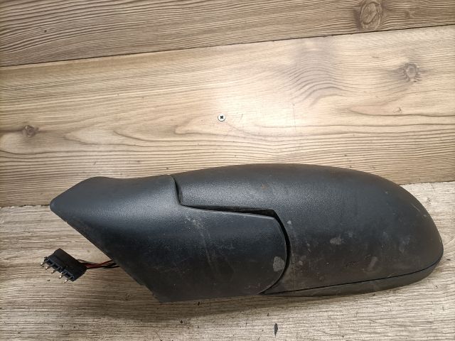 bontott MERCEDES-BENZ A-CLASS Bal Visszapillantó Tükör (Elektromos)