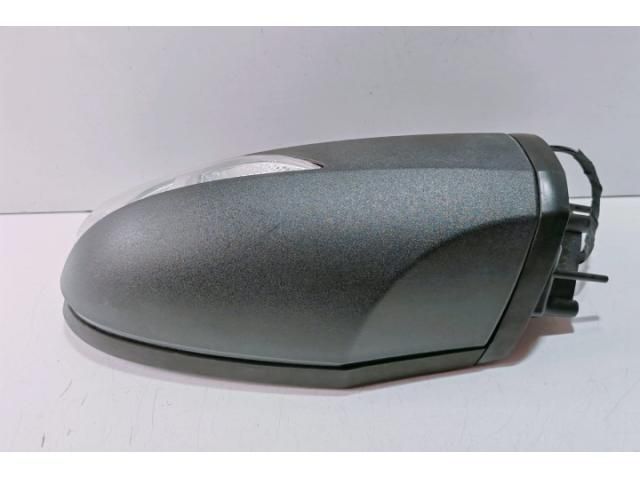 bontott MERCEDES-BENZ A-CLASS Bal Visszapillantó Tükör (Elektromos)