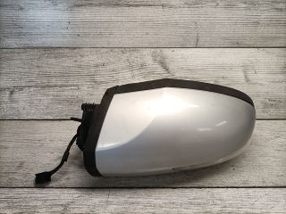 bontott MERCEDES-BENZ A-CLASS Bal Visszapillantó Tükör (Elektromos)