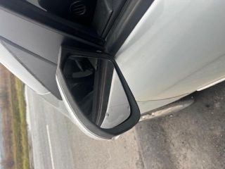 bontott MERCEDES-BENZ A-CLASS Bal Visszapillantó Tükör (Elektromos)