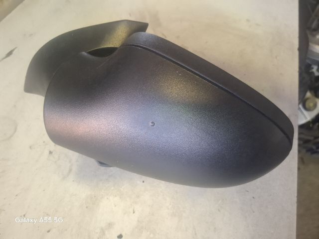 bontott MERCEDES-BENZ A-CLASS Bal Visszapillantó Tükör (Elektromos)