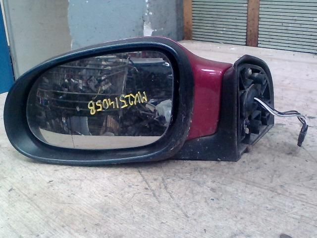 bontott MERCEDES-BENZ A-CLASS Bal Visszapillantó Tükör (Elektromos)