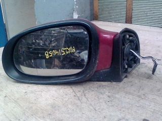 bontott MERCEDES-BENZ A-CLASS Bal Visszapillantó Tükör (Elektromos)