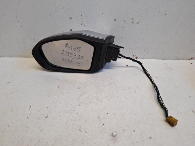 bontott MERCEDES-BENZ A-CLASS Bal Visszapillantó Tükör (Elektromos)