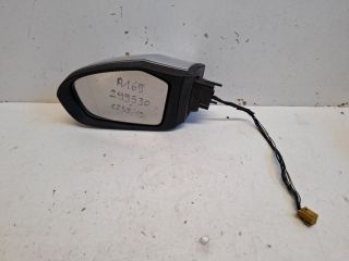 bontott MERCEDES-BENZ A-CLASS Bal Visszapillantó Tükör (Elektromos)