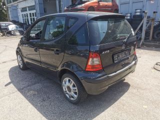 bontott MERCEDES-BENZ A-CLASS Bal Visszapillantó Tükör (Elektromos)