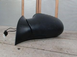 bontott MERCEDES-BENZ A-CLASS Bal Visszapillantó Tükör (Elektromos)