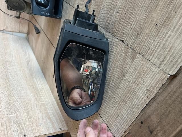 bontott MERCEDES-BENZ A-CLASS Bal Visszapillantó Tükör (Elektromos)