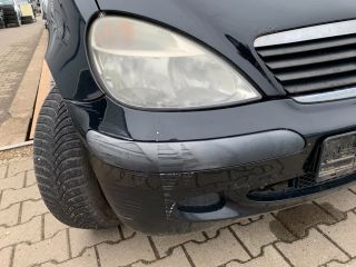 bontott MERCEDES-BENZ A-CLASS Bal Visszapillantó Tükör (Elektromos)