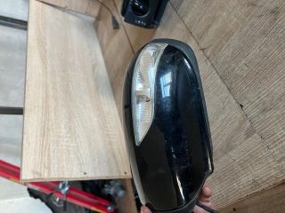 bontott MERCEDES-BENZ A-CLASS Bal Visszapillantó Tükör (Elektromos)