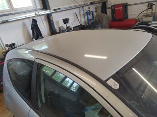 bontott MERCEDES-BENZ A-CLASS Bal Visszapillantó Tükör (Elektromos)