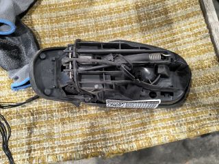 bontott MERCEDES-BENZ A-CLASS Bal Visszapillantó Tükör (Elektromos)