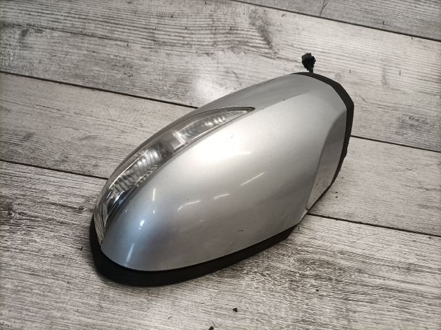 bontott MERCEDES-BENZ A-CLASS Bal Visszapillantó Tükör (Elektromos)