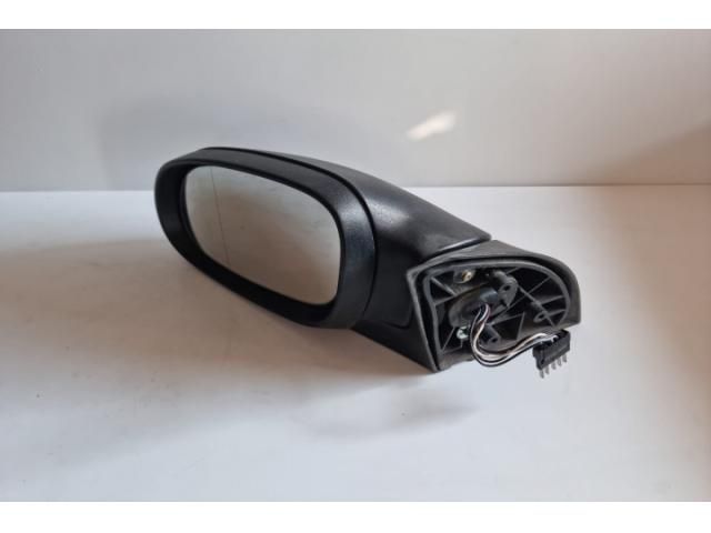 bontott MERCEDES-BENZ A-CLASS Bal Visszapillantó Tükör (Elektromos)