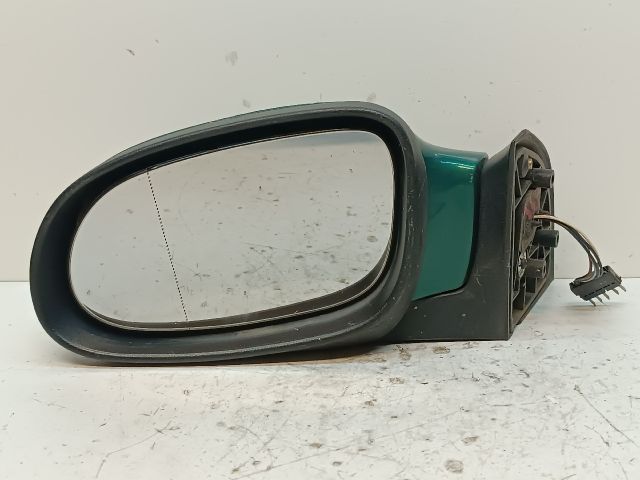 bontott MERCEDES-BENZ A-CLASS Bal Visszapillantó Tükör (Elektromos)