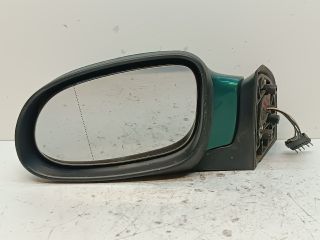 bontott MERCEDES-BENZ A-CLASS Bal Visszapillantó Tükör (Elektromos)