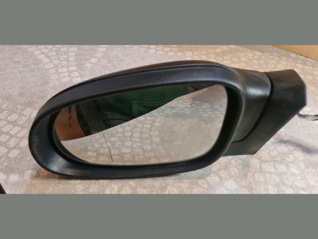 bontott MERCEDES-BENZ A-CLASS Bal Visszapillantó Tükör (Elektromos)