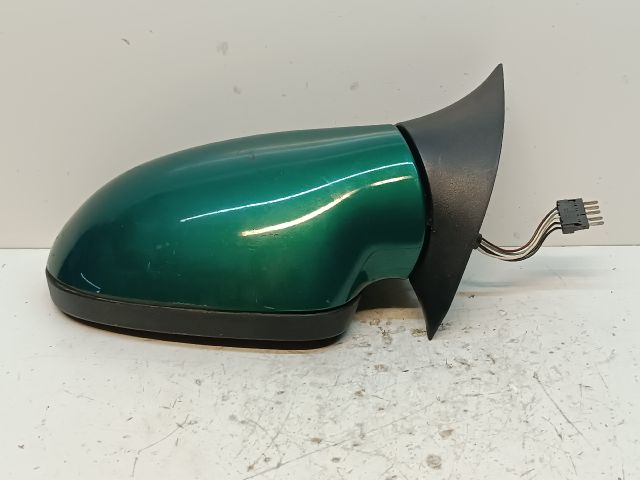 bontott MERCEDES-BENZ A-CLASS Bal Visszapillantó Tükör (Elektromos)