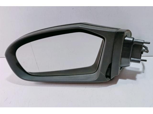 bontott MERCEDES-BENZ A-CLASS Bal Visszapillantó Tükör (Elektromos)