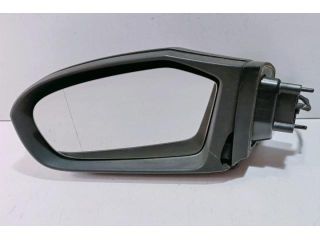 bontott MERCEDES-BENZ A-CLASS Bal Visszapillantó Tükör (Elektromos)