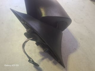 bontott MERCEDES-BENZ A-CLASS Bal Visszapillantó Tükör (Elektromos)