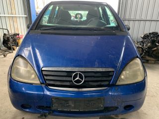 bontott MERCEDES-BENZ A-CLASS Bal Visszapillantó Tükör (Elektromos)