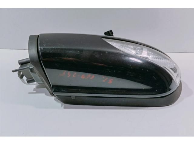 bontott MERCEDES-BENZ A-CLASS Bal Visszapillantó Tükör (Elektromos)