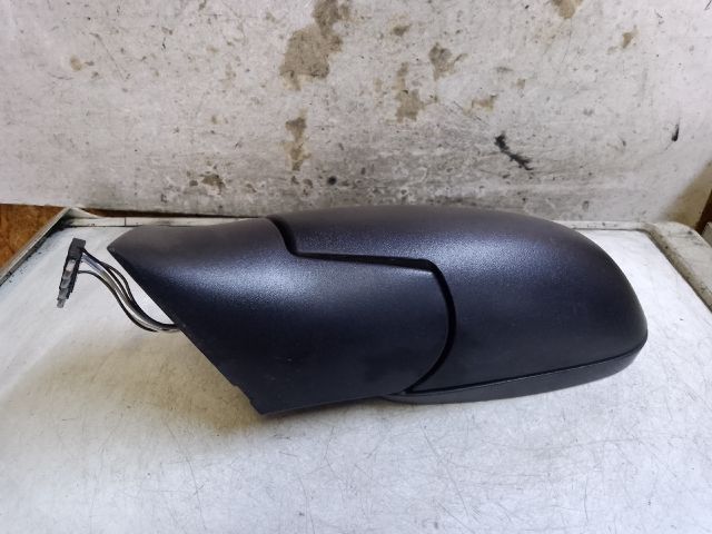 bontott MERCEDES-BENZ A-CLASS Bal Visszapillantó Tükör (Elektromos)