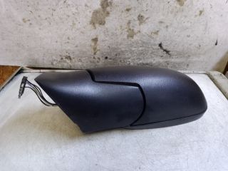 bontott MERCEDES-BENZ A-CLASS Bal Visszapillantó Tükör (Elektromos)