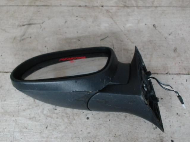 bontott MERCEDES-BENZ A-CLASS Bal Visszapillantó Tükör (Elektromos)