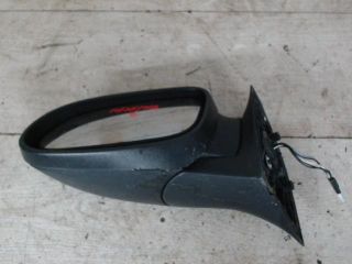 bontott MERCEDES-BENZ A-CLASS Bal Visszapillantó Tükör (Elektromos)