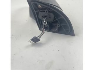 bontott MERCEDES-BENZ A-CLASS Bal Visszapillantó Tükör (Elektromos)