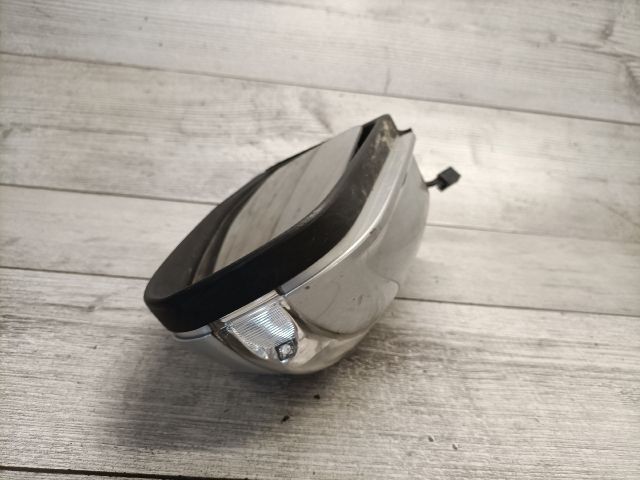 bontott MERCEDES-BENZ A-CLASS Bal Visszapillantó Tükör (Elektromos)