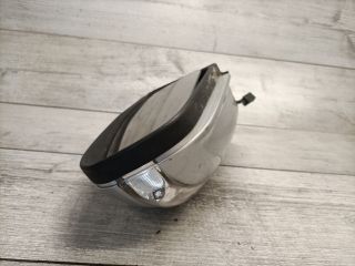 bontott MERCEDES-BENZ A-CLASS Bal Visszapillantó Tükör (Elektromos)