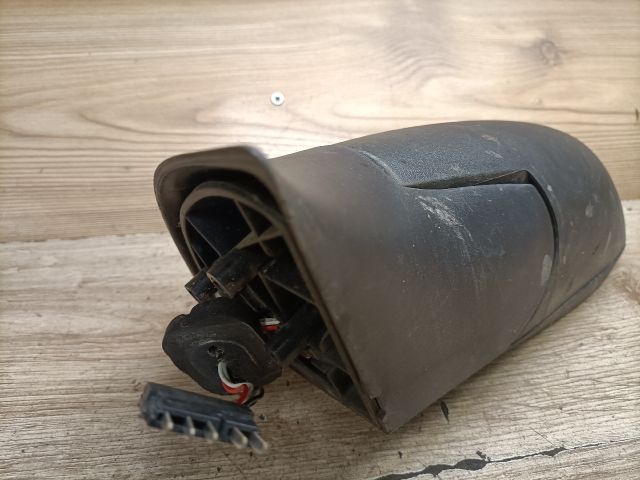 bontott MERCEDES-BENZ A-CLASS Bal Visszapillantó Tükör (Elektromos)