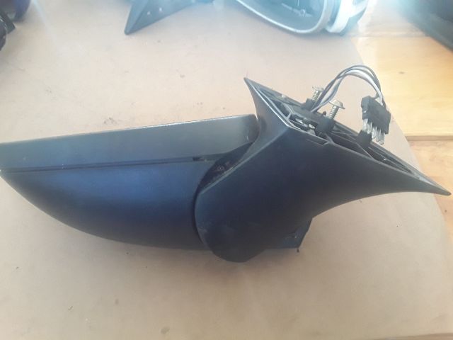 bontott MERCEDES-BENZ A-CLASS Bal Visszapillantó Tükör (Elektromos)