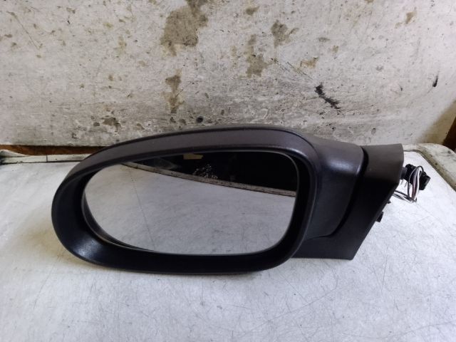 bontott MERCEDES-BENZ A-CLASS Bal Visszapillantó Tükör (Elektromos)