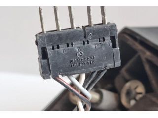 bontott MERCEDES-BENZ A-CLASS Bal Visszapillantó Tükör (Elektromos)