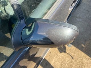 bontott MERCEDES-BENZ A-CLASS Bal Visszapillantó Tükör (Elektromos)