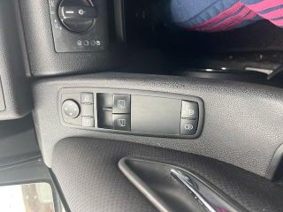 bontott MERCEDES-BENZ A-CLASS Bal Visszapillantó Tükör (Elektromos)