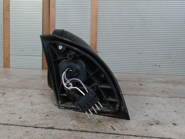 bontott MERCEDES-BENZ A-CLASS Bal Visszapillantó Tükör (Elektromos)