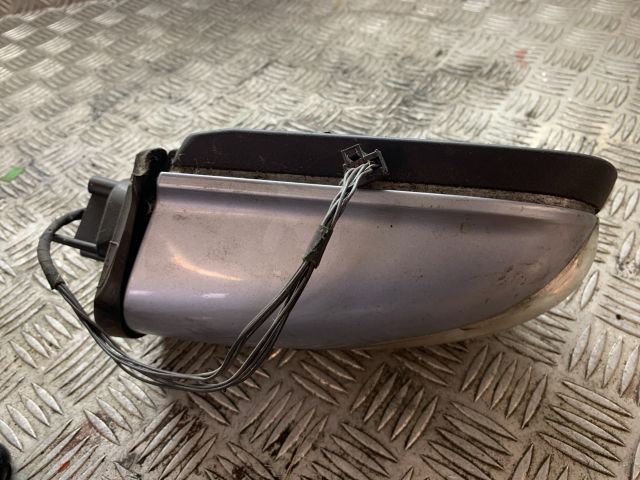 bontott MERCEDES-BENZ A-CLASS Bal Visszapillantó Tükör (Elektromos)