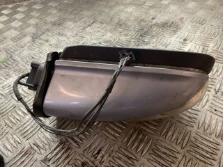 bontott MERCEDES-BENZ A-CLASS Bal Visszapillantó Tükör (Elektromos)