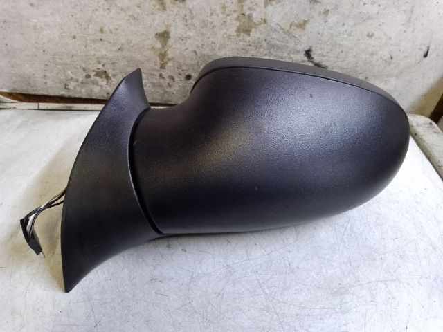 bontott MERCEDES-BENZ A-CLASS Bal Visszapillantó Tükör (Elektromos)