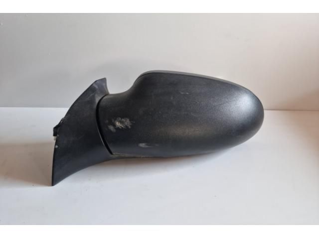 bontott MERCEDES-BENZ A-CLASS Bal Visszapillantó Tükör (Elektromos)